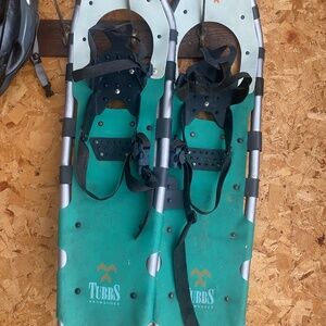 Tubbs Snowshoes